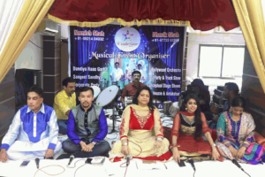 Gujarati Lagna Geet_2 (Traditional Wedding Songs)