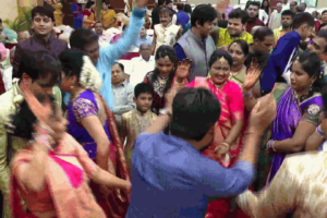 Gujarati Lagna Geet_3 (Traditional Wedding Songs)