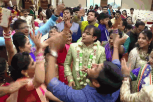 Gujarati Lagna Geet_4 (Traditional Wedding Songs)