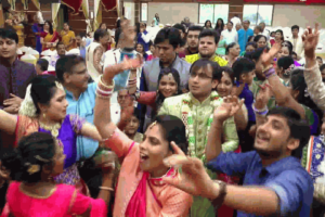 Gujarati Lagna Geet_5 (Traditional Wedding Songs)