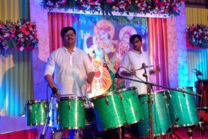 Navratri - 2016 - Dandiya Raas Garba_7 @ Pune