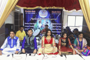 EtudeStar - Gujarati Lagna Geet (Traditional Wedding Songs)