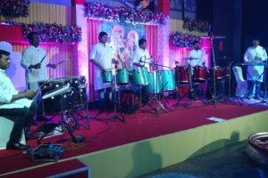 EtudeStar Navratri 2016 - Dandiya Raas Garba @ Pune