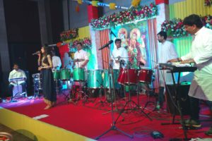 Navratri 2016 - Dandiya Raas Garba_2 @ Pune
