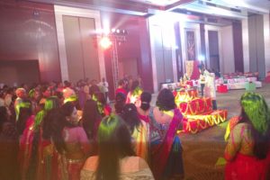 Navratri - 2016 - Dandiya Raas Garba_3 @ Pune