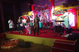 Navratri - 2016 - Dandiya Raas Garba_4 @ Pune