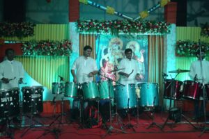 Navratri - 2016 - Dandiya Raas Garba_5 @ Pune