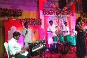 Navratri - 2016 - Dandiya Raas Garba_8 @ Pune