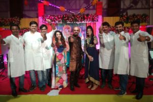 Navratri - 2016 - Dandiya Raas Garba_9 @ Pune