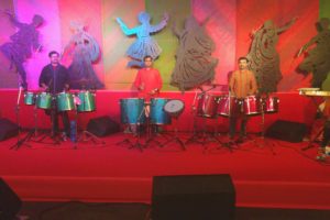 EtudeStar Navratri 2017 - Dandiya Raas Garba @ Pune