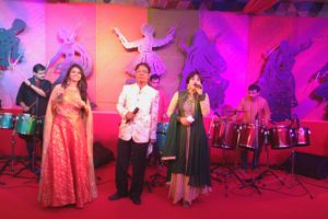 Navratri 2017 - Dandiya Raas Garba_2 @ Pune