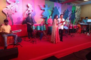 Navratri 2017 - Dandiya Raas Garba_3 @ Pune
