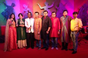 Navratri 2017 - Dandiya Raas Garba_4 @ Pune