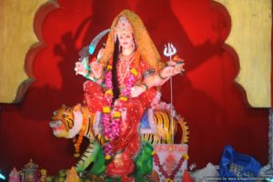 Jai Maa Ambe