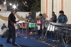 Nemish Shah With Deepak Kumar Satellites, @ Vile Parle Mumbai