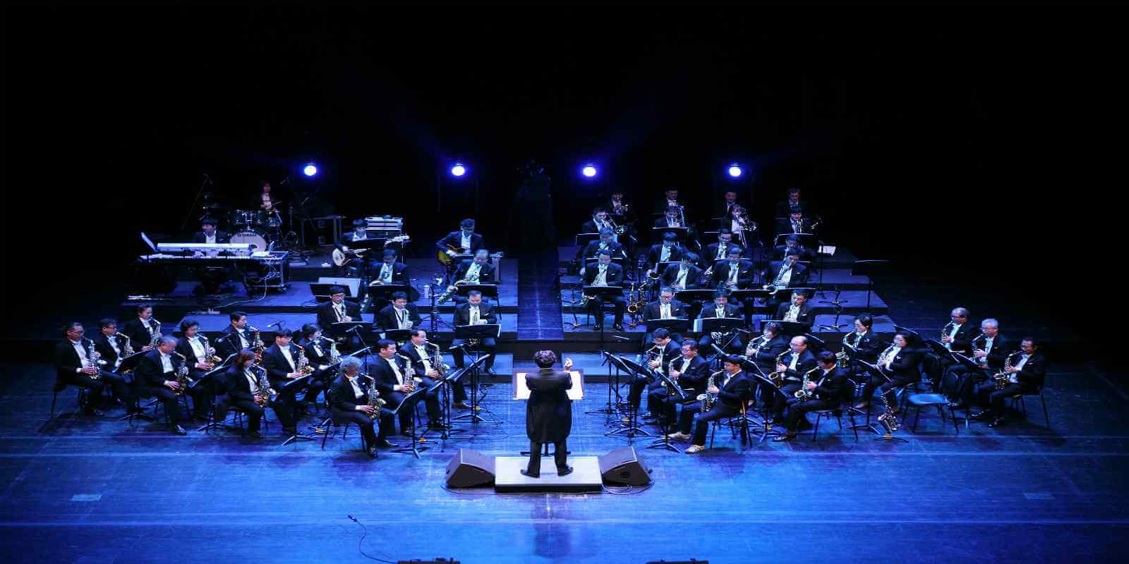 EtudeStar - Instrumental Orchestra